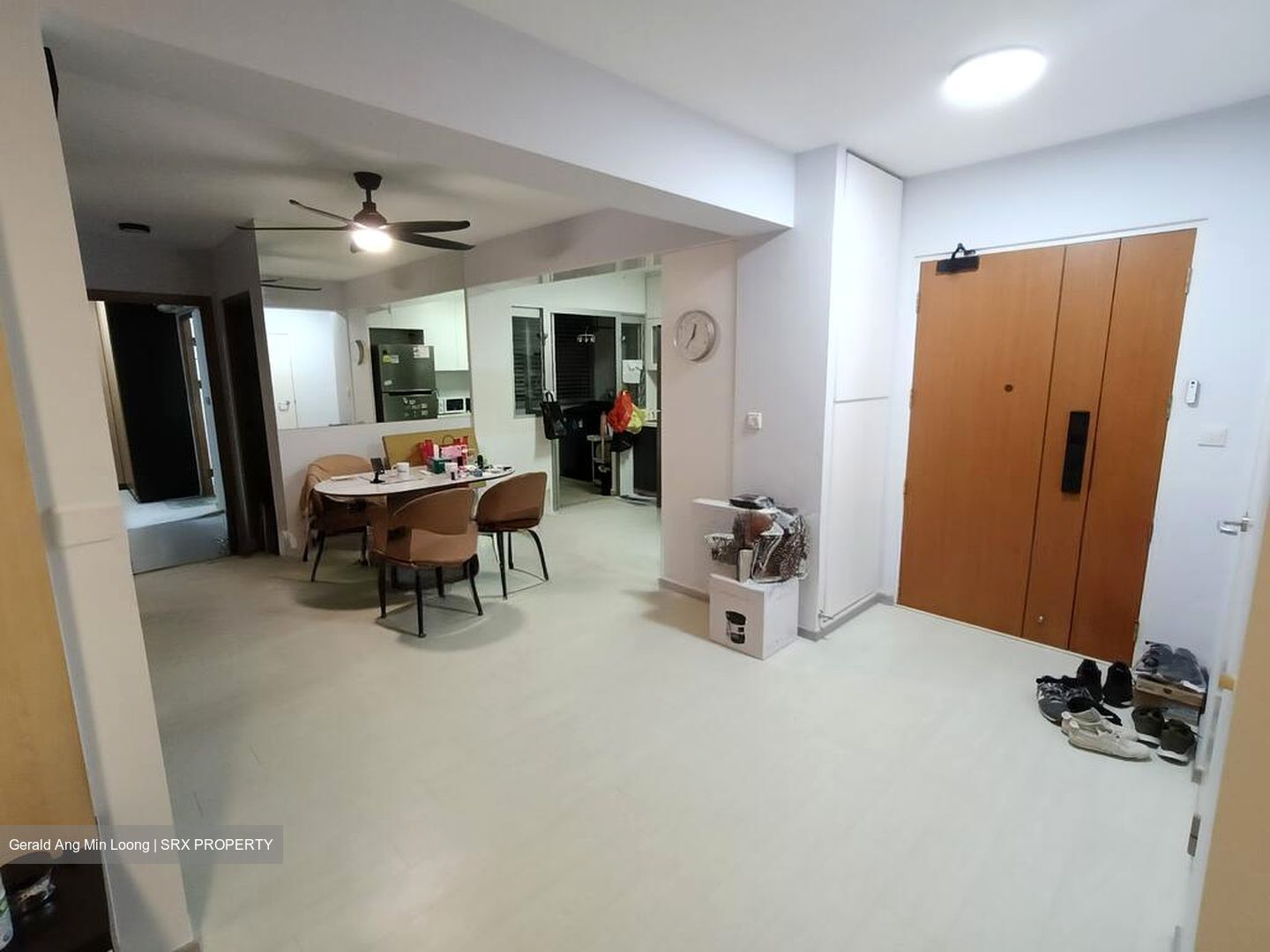 Blk 435B West Edge @ Bukit Batok (Bukit Batok), HDB 4 Rooms #508098561